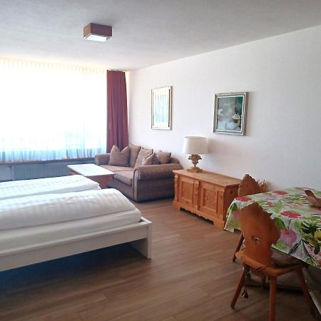 Allod Bad 504 São Moritz Exterior foto
