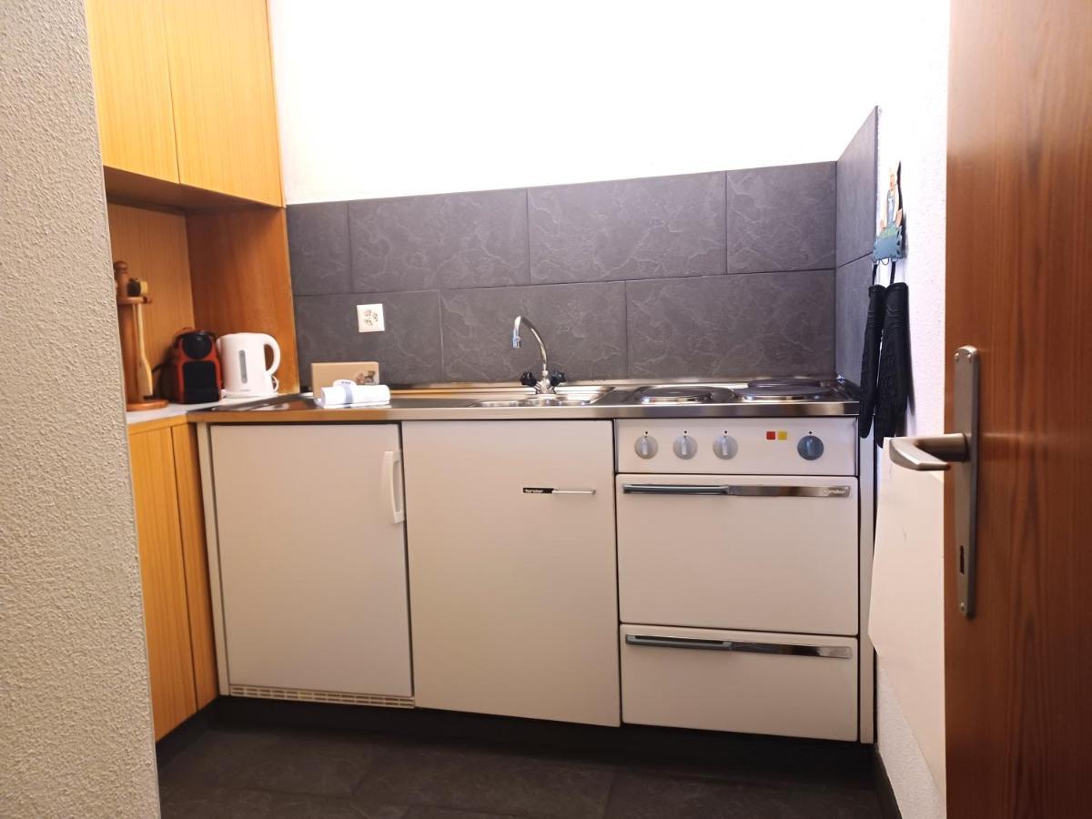 Allod Bad 504 São Moritz Exterior foto